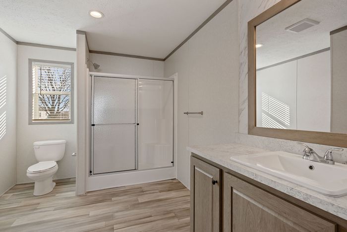 Isabella Village - Unit 125 - Bathroom