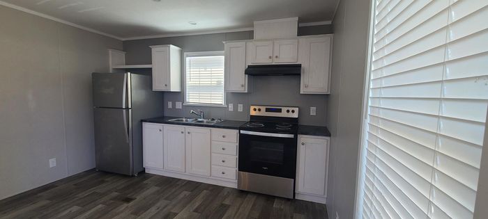 Sullivan North - Unit 42 - Kitchen