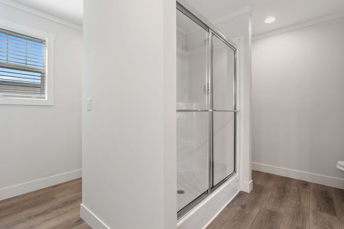 Audubon Estates - Unit 345RO - Bathroom