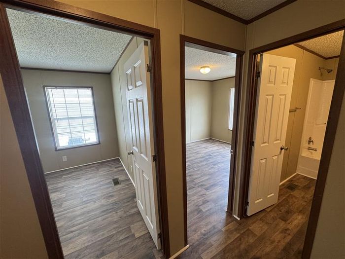 Fort Wayne MHC - Unit 875 - Interior