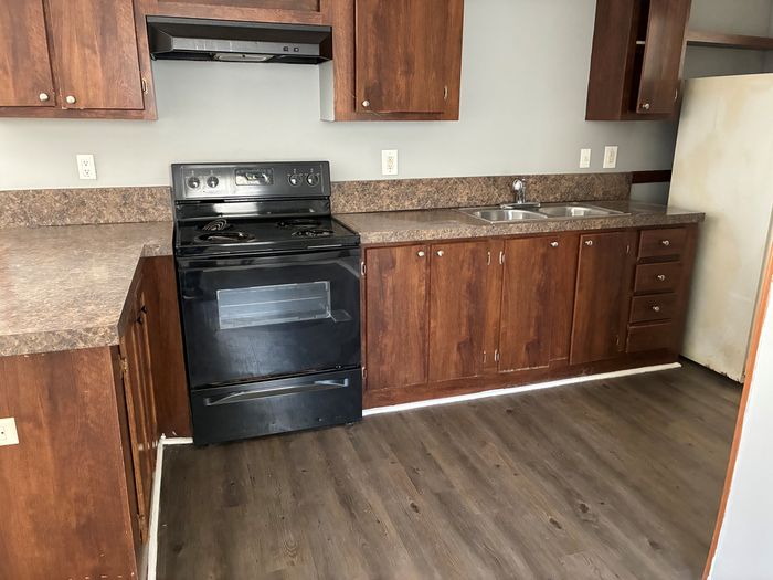 Avalon AL - Unit 134 - Kitchen