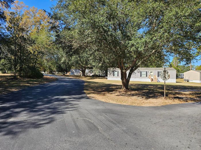 Devencrest & RV Park - Unit 5 - Street View