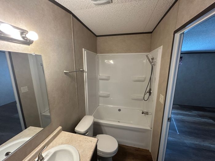 Countryside Estates CO - Unit 46 - Bathroom
