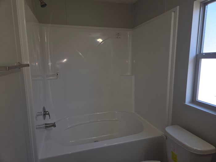 Saginaw Villas - Unit AP2880 - Bathroom