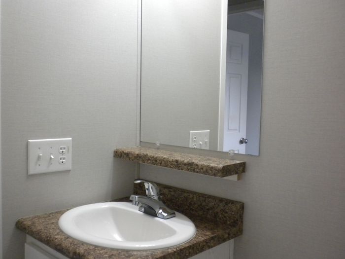 Riverview Estates - Unit 95 - Bathroom