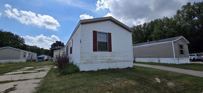 Ravines - Unit 189 - Exterior