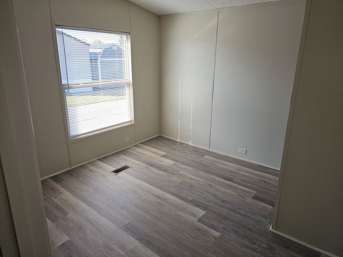 Riviera Courts - Unit 71 - Interior