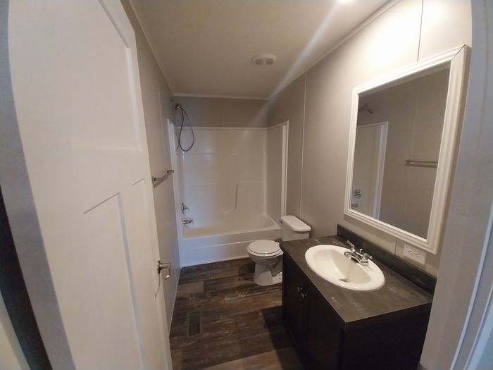 Cedar Creek - Unit 3315R - Bathroom