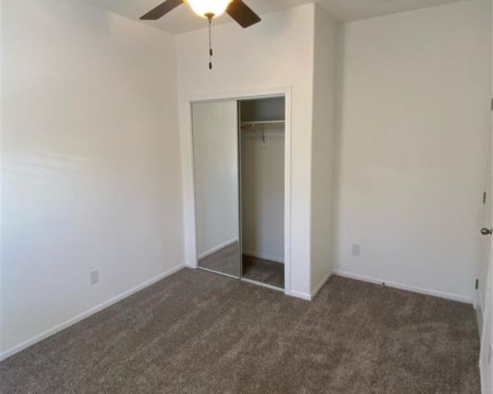 Grand Missouri - Unit 203 - Interior