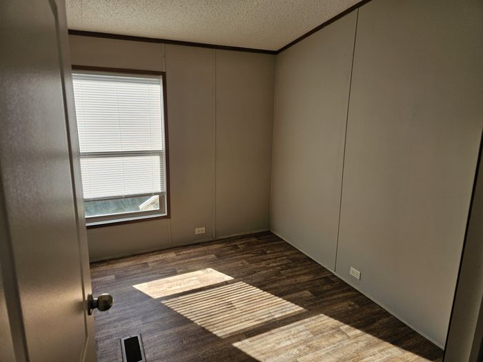 Riviera Courts - Unit 166 - Bedroom