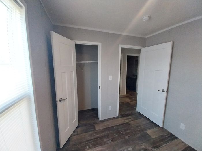 Cedar Creek - Unit 3315R - Bedroom