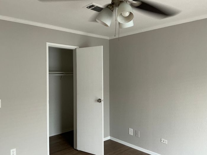 Clarke Springs - Unit 16011C - Bedroom