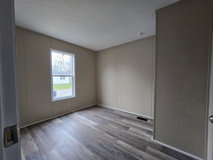 Madison MHC - Unit RB21 - Interior