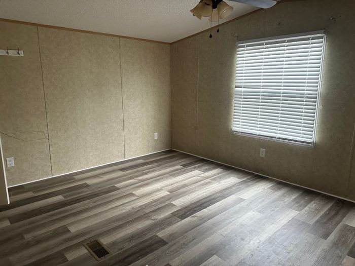 Summerchase - Unit C406 - Interior