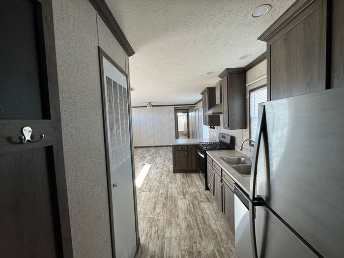 Alliance Meadows - Unit F28 - Kitchen