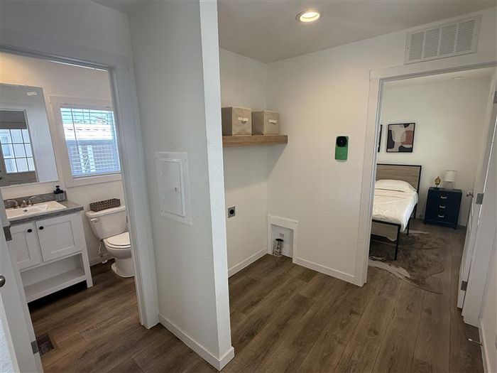 Mesa Village - Unit 81 - Entryway