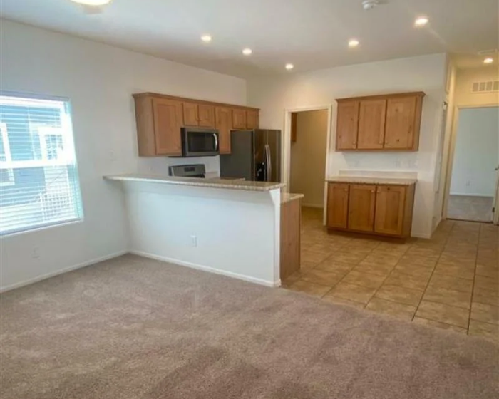 Grand Missouri - Unit 282 - Interior