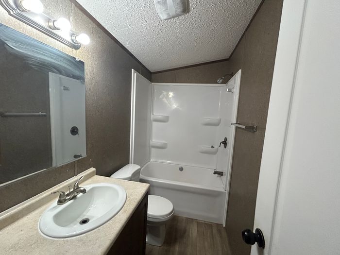 Countryside Estates CO - Unit 245 - Bathroom