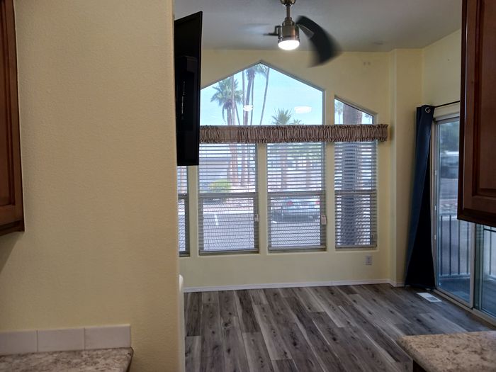 Springhaven RV Resort - Unit S25 - Interior
