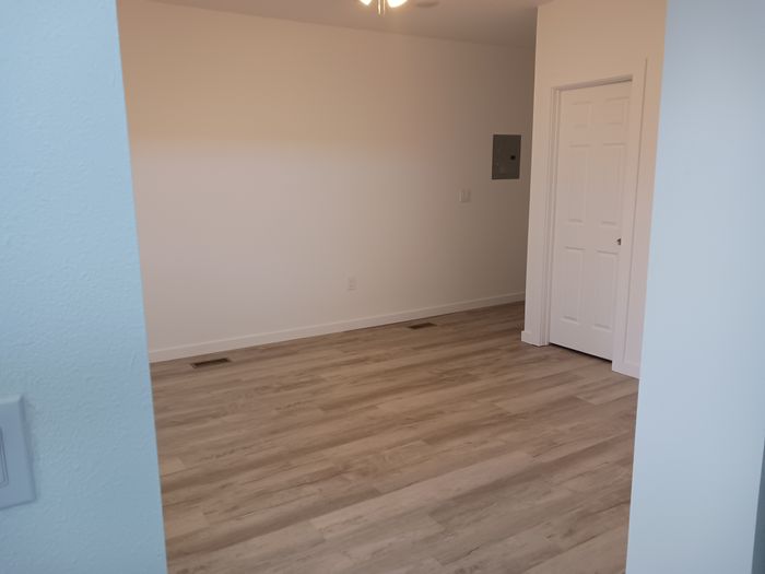 Springhaven RV Resort - Unit B34 - Interior
