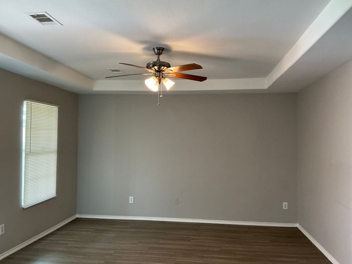 Clarke Springs - Unit 4502S - Interior