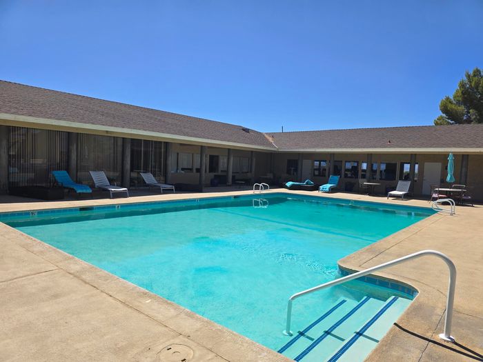 Hidden Springs - Unit 250 - Exterior