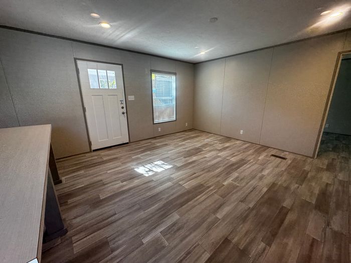 Spring Lake MHP - Unit 75C - Interior