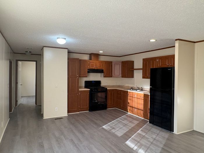 The Orchards/Paradise - Unit 41 - Kitchen