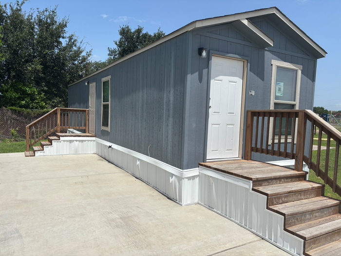 Carefree Valley - Unit 231 - Exterior