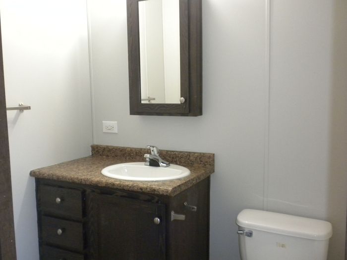Riverview Estates - Unit 82 - Bathroom