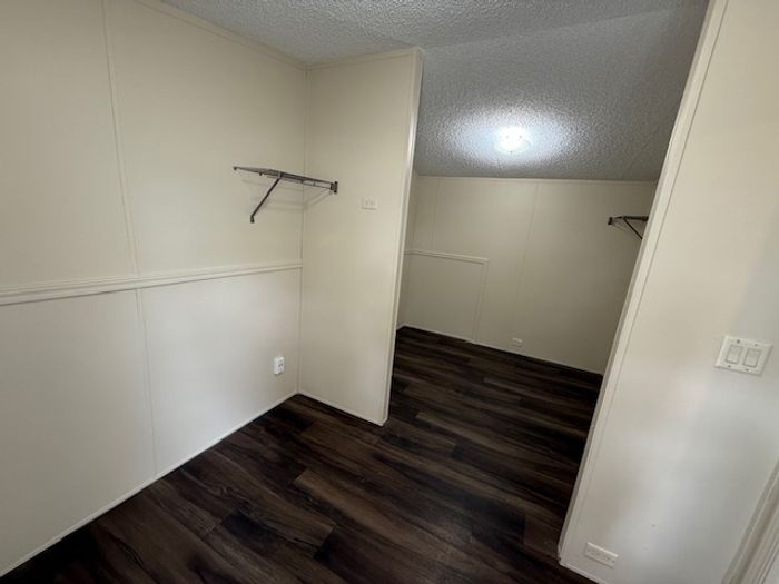 Coachlight Village East (CLE) - Unit D4 - Bedroom