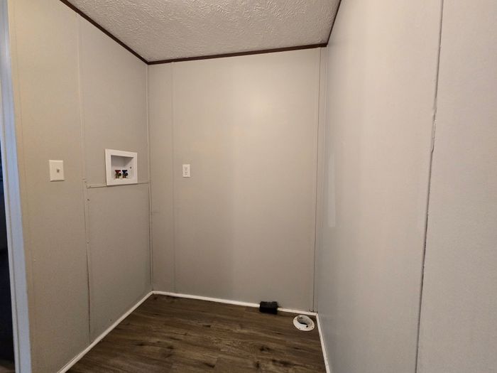 Whistler Cove - Unit 202 - Interior