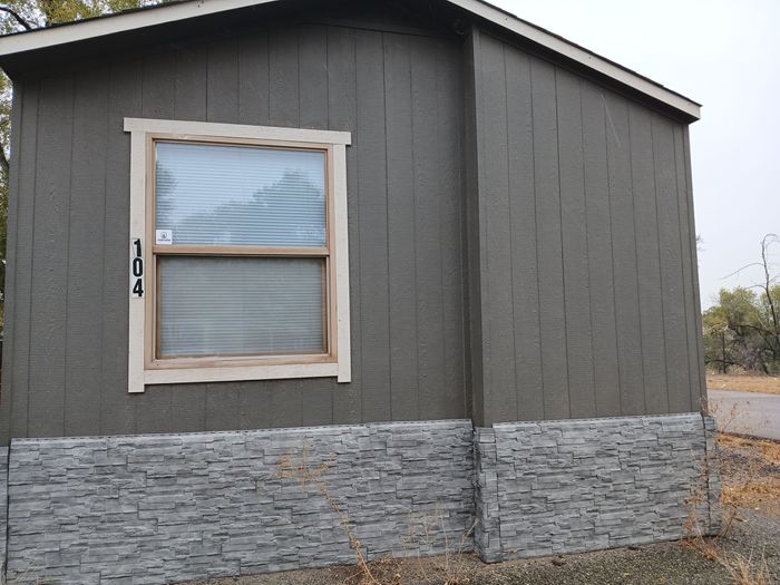 Countryside Estates CO - Unit 104 - Exterior