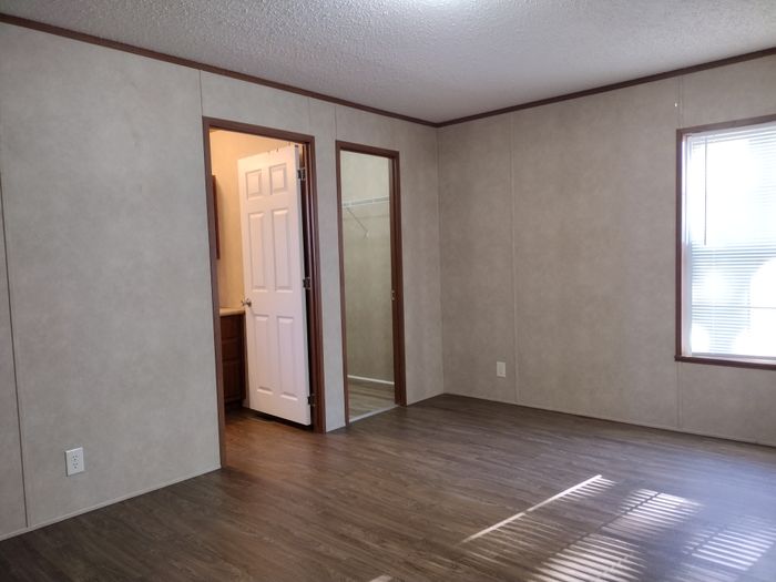 Pasadena MHC - Unit CAC3609 - Interior