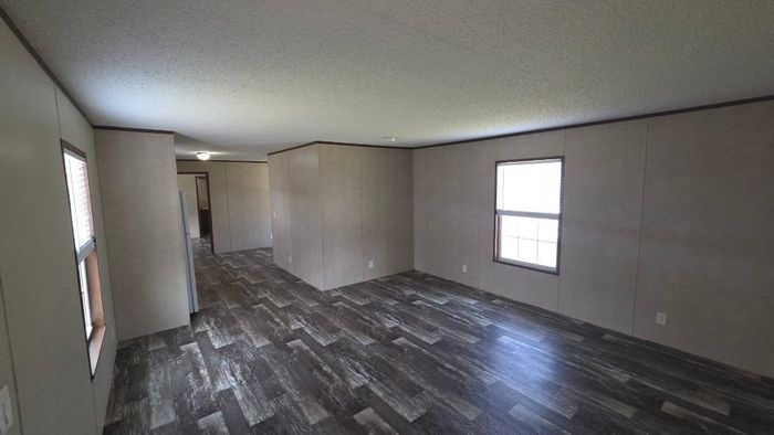Riverside Crossing - Unit 48 - Interior