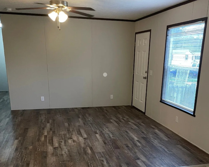 Pasadena MHC - Unit FRE2296 - Interior