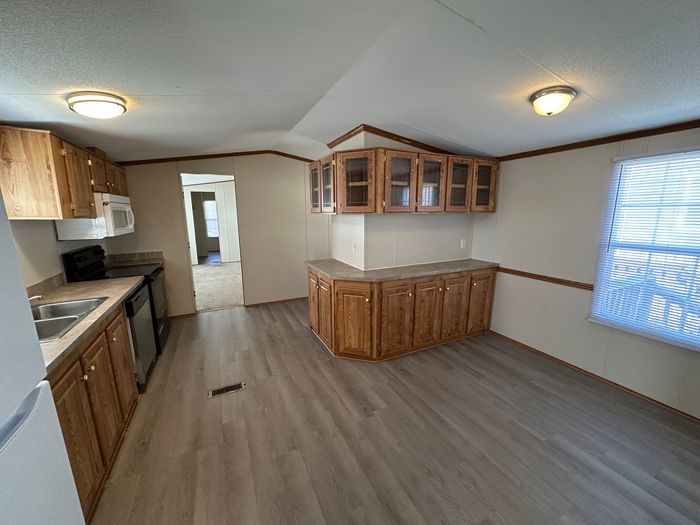 Hunters Mountain - Unit 1303 - Interior