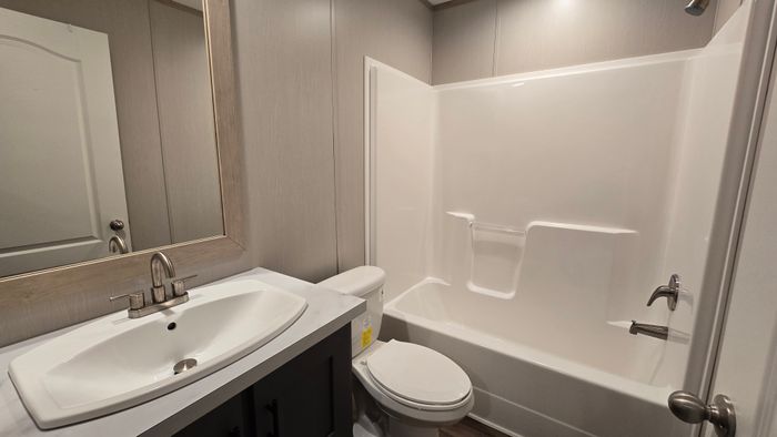 Deer Creek - Unit 863 - Bathroom