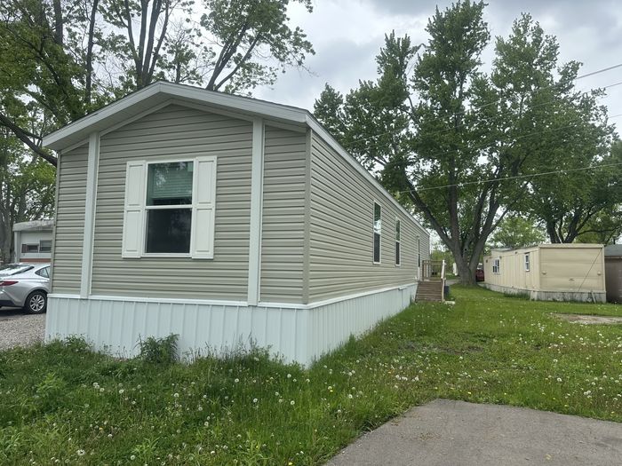 Ashland Heights - Unit 63 - Exterior, Street View