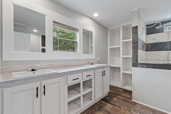 Audubon Estates - Unit 207B - Bathroom