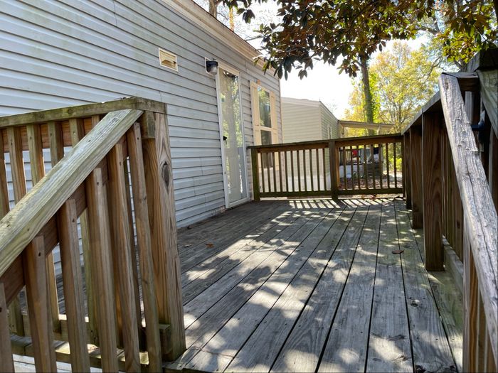 Tara MHP - Unit PEE22 - Entryway