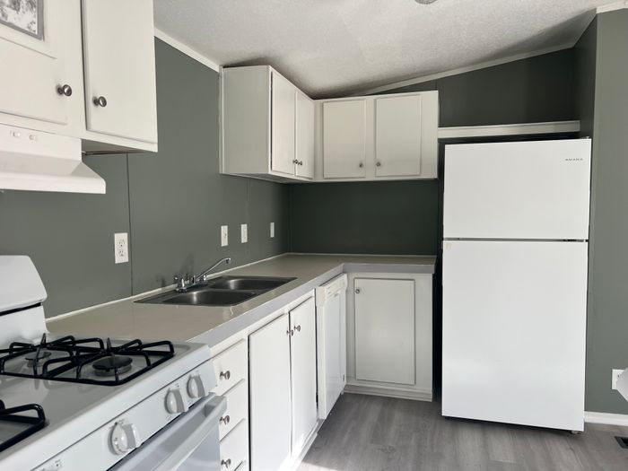 Countryside Estates KS - Unit B03 - Kitchen