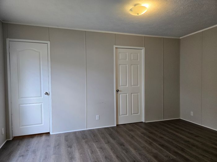 Whistler Cove - Unit 34 - Interior