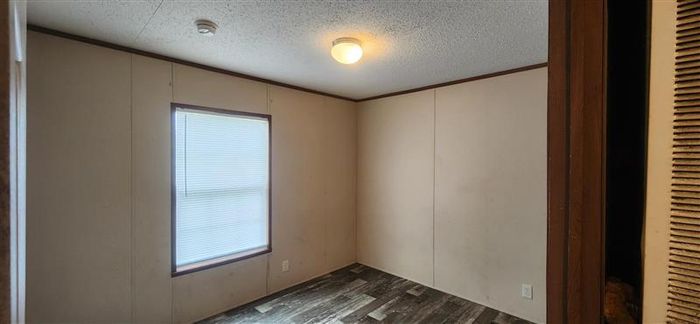 Ravines - Unit 107 - Bedroom