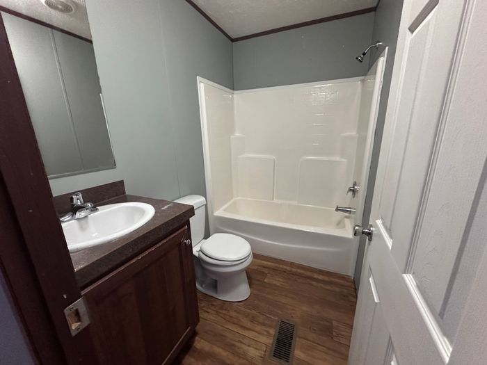Hunters Mountain - Unit 1228 - Bathroom