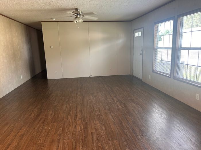 Pasadena MHC - Unit FRE2328 - Interior