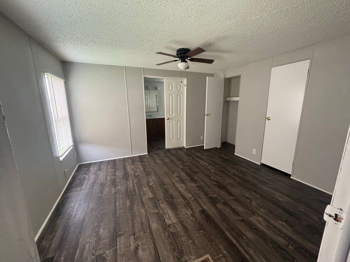 Sun Meadows - Unit 207 - Interior