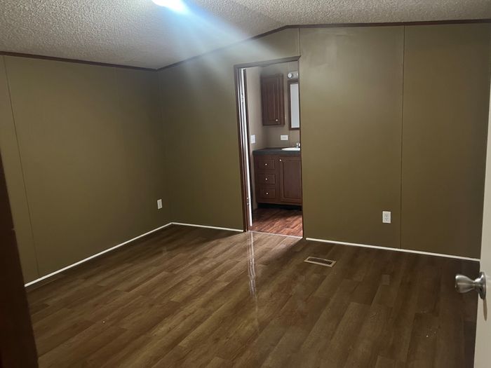 Avalon AL - Unit 102 - Bedroom