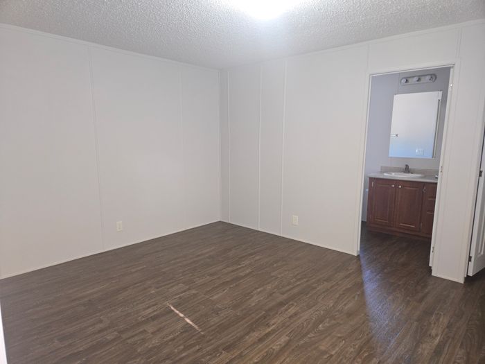 Saginaw Villas - Unit AP2880 - Bedroom