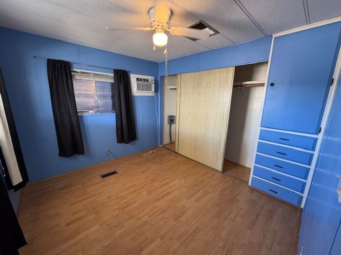 Agave Village LLC - Unit H20 - Bedroom